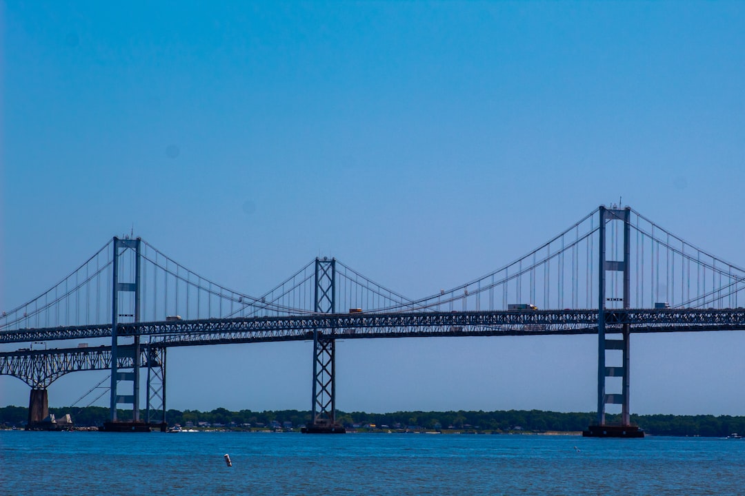 Complete Guide to Passport Applications in Jennings, MD