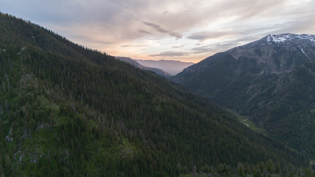 Complete Guide to Passports for Lowman, Idaho Residents