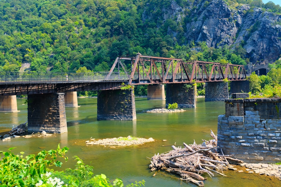 Complete Guide to Passports in Bramwell, WV: Apply Nearby