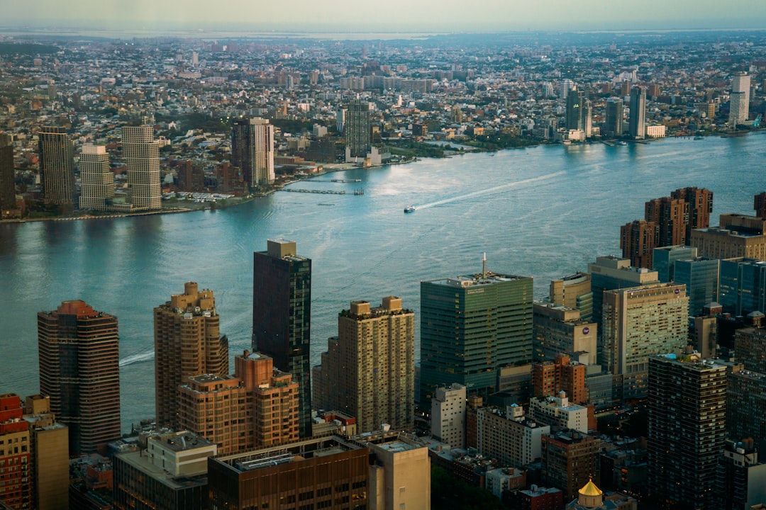 Complete Guide to U.S. Passport in Amsterdam, New York