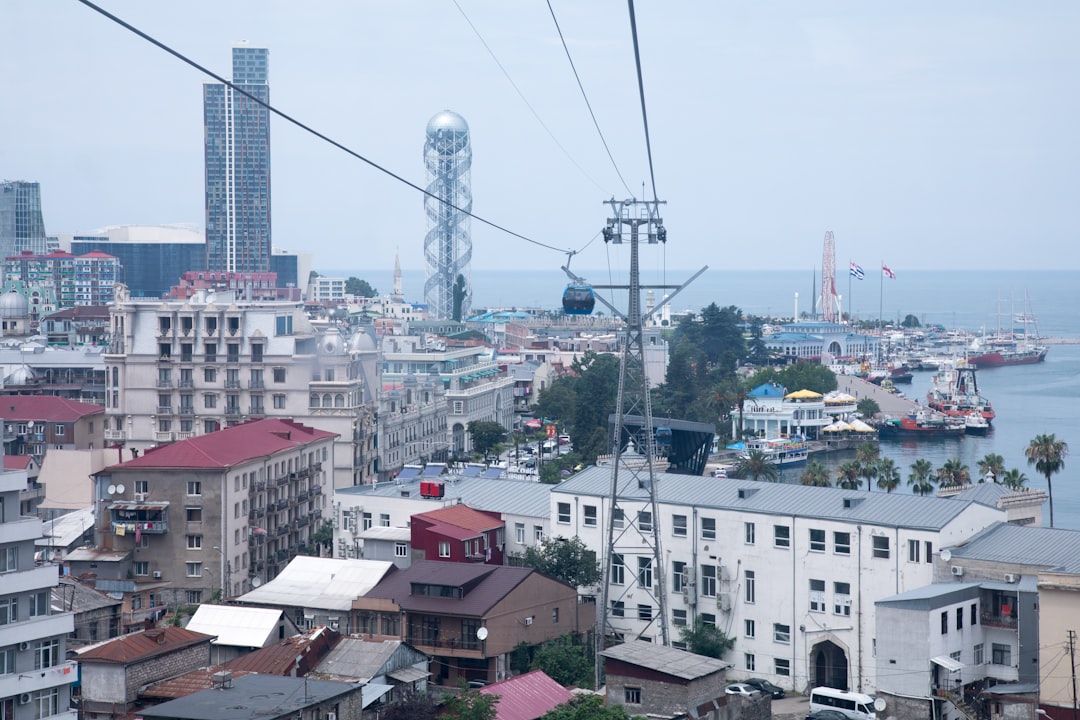 Complete Guide to U.S. Passports in Lincoln Park, GA