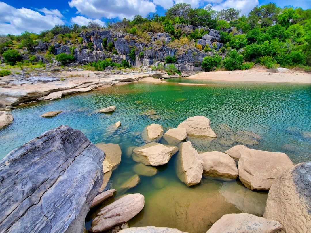 Complete Passport Guide for Hooks, TX: Steps & Facilities