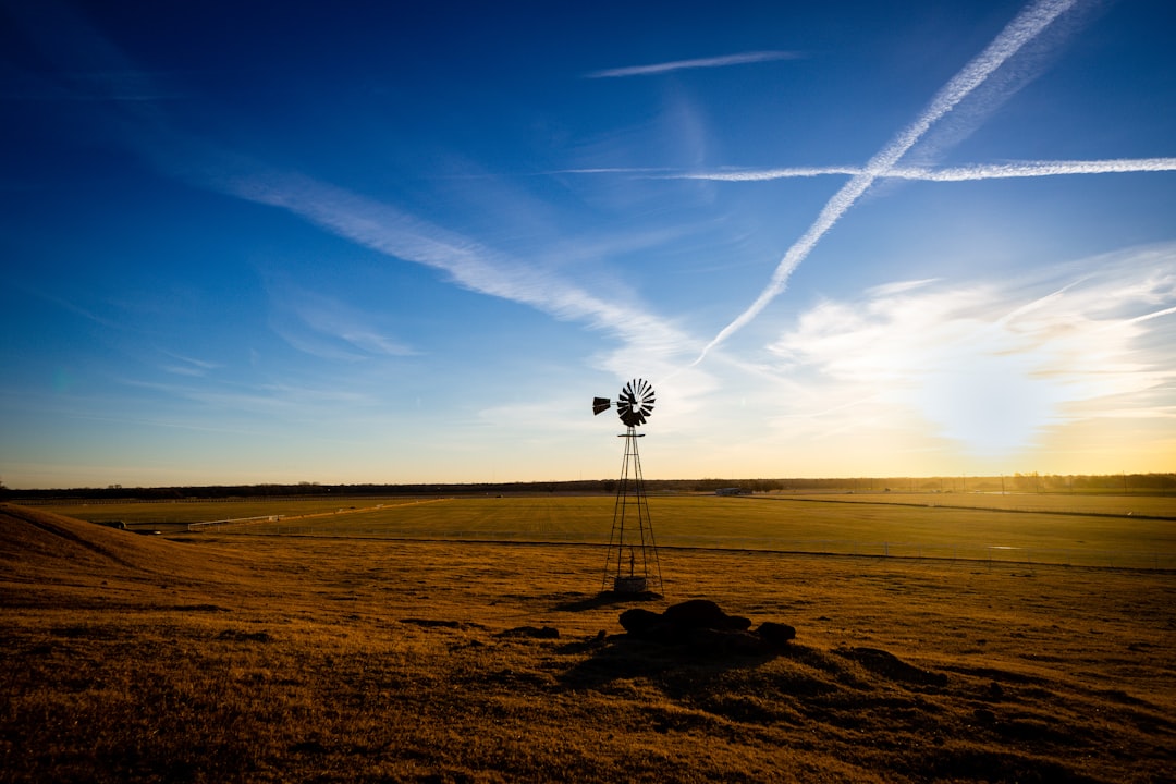 Complete Passport Guide for Sweetwater, Oklahoma Residents