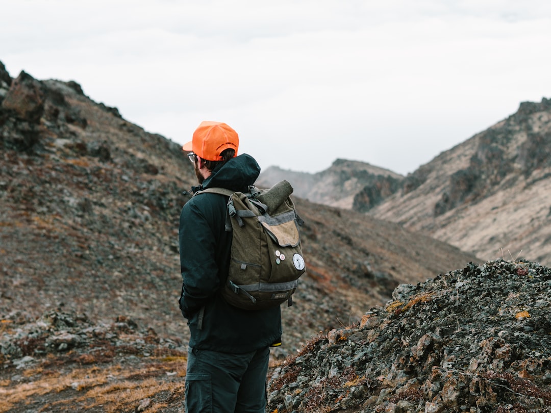 Complete Step-by-Step Guide to Obtaining Passport in Beaver, AK