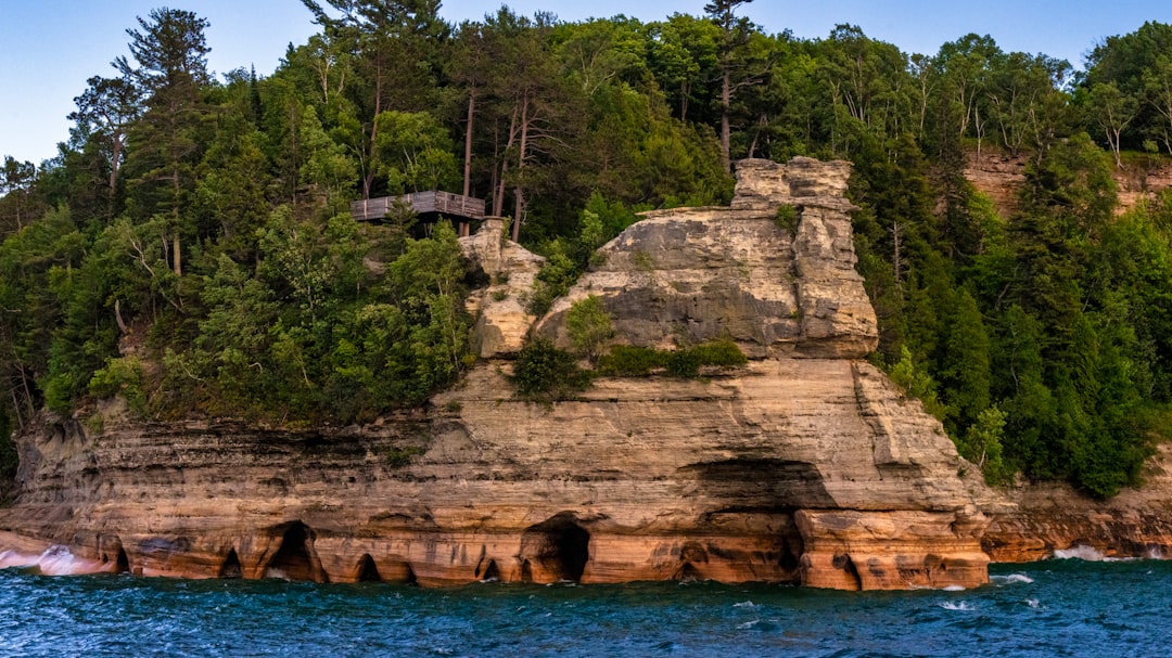 Conway MI Passport Guide: Apply, Renew, Facilities