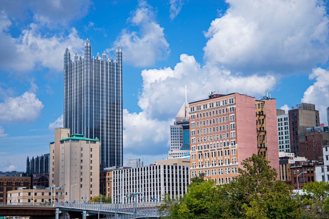 Conway PA Passport Guide: First-Time, Renewal, Replacement