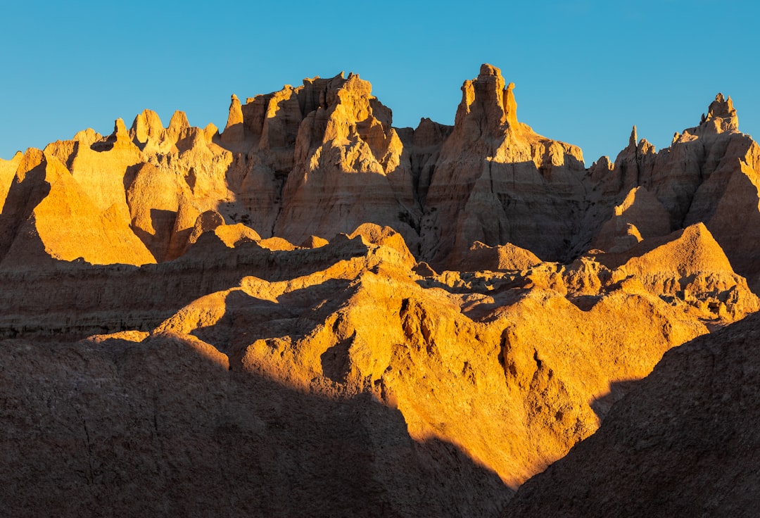 Corn Creek SD Passport Guide: Facilities, Forms & Rural Tips