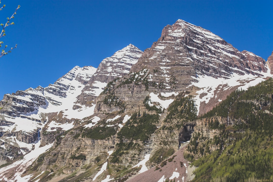 Crisman CO Passport Guide: Forms, Boulder Facilities & Tips