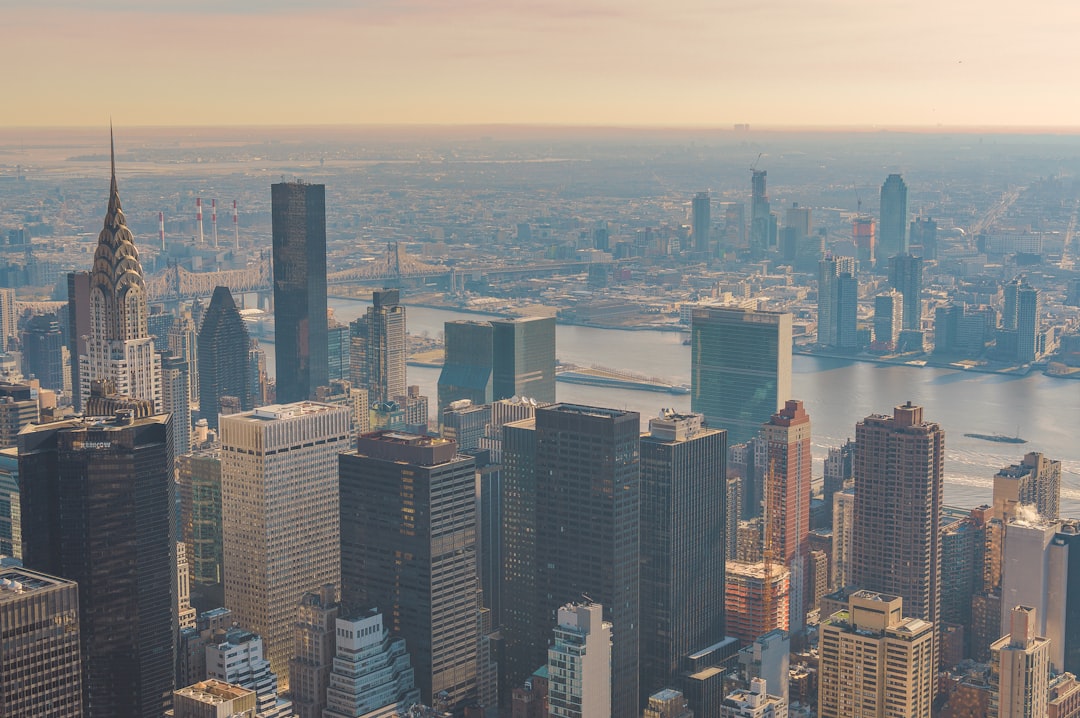 Crompond NY Passport Guide: Facilities, Documents & Steps