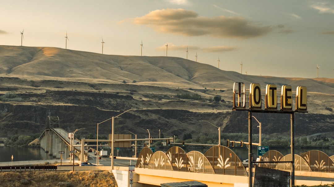 Crooked River Ranch OR Passport Guide: Facilities & Process