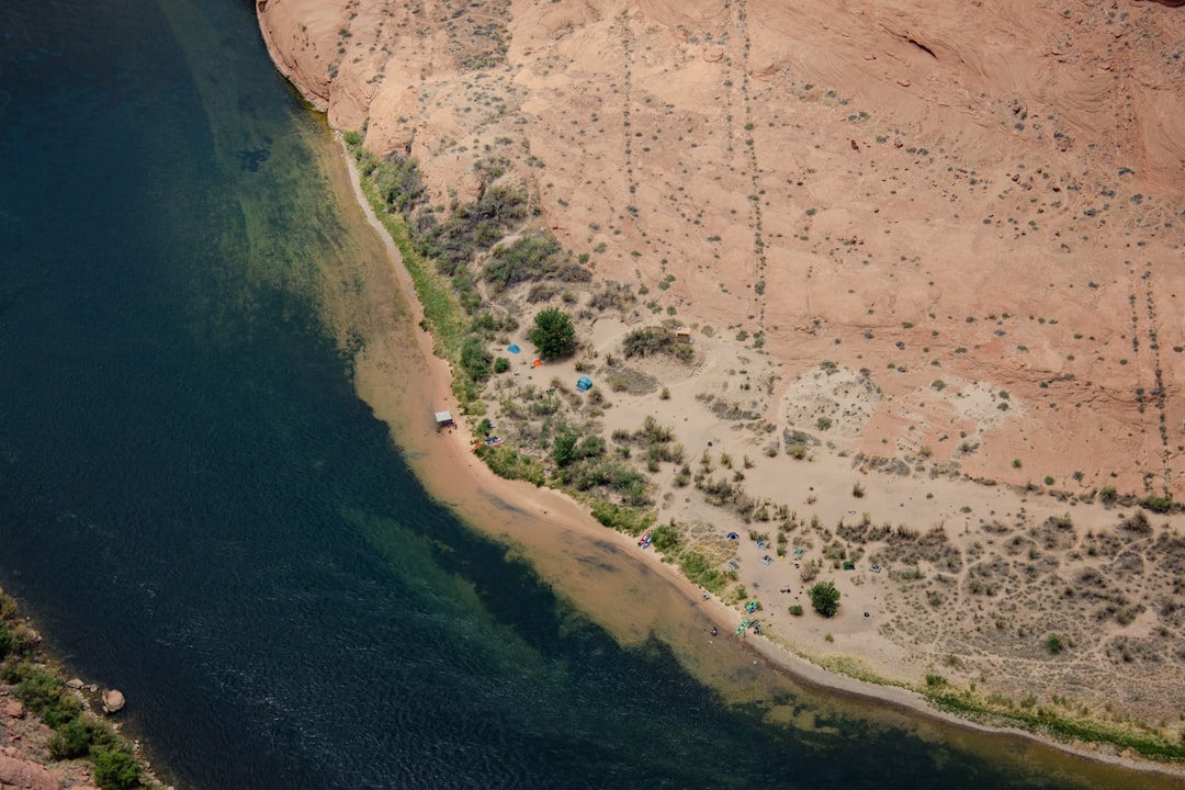 Dateland AZ Passport Guide: Apply, Renew & Yuma Facilities