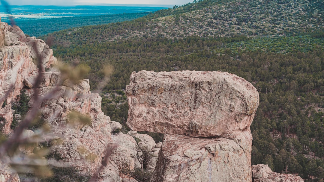 Detailed Guide to Getting a Passport in Conchas Dam, NM