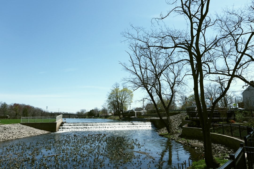 Dividing Creek NJ Passport Guide: Apply, Renew, Replace