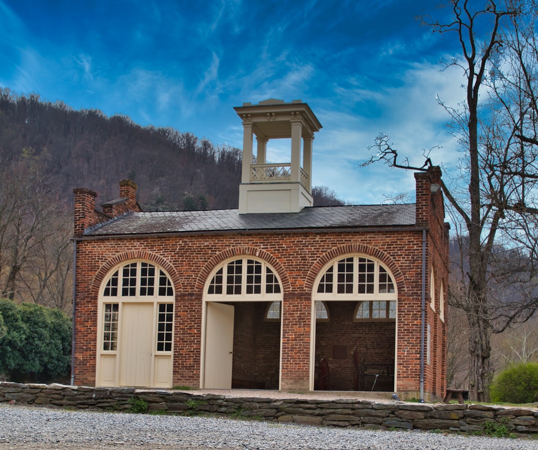 Durbin WV Passport Guide: Facilities, Forms & Steps