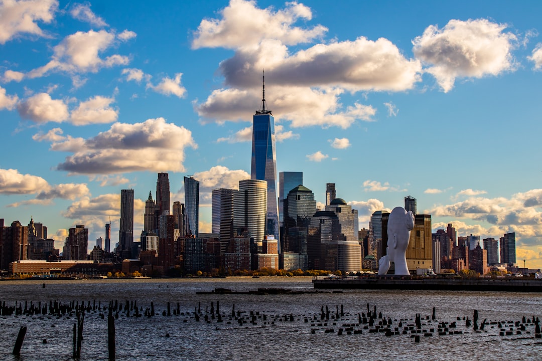 Dutch Neck NJ Passport Guide: Forms, Facilities, Photos, Fees
