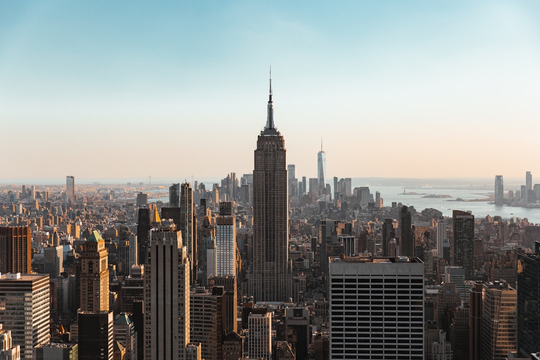 East Islip NY Passport Guide: Steps, Facilities & Requirements