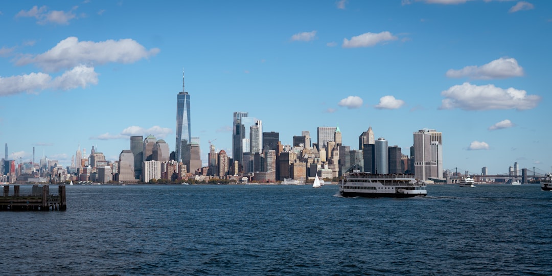 East Norwich NY Passport Services: First-Time, Renewals, Minors