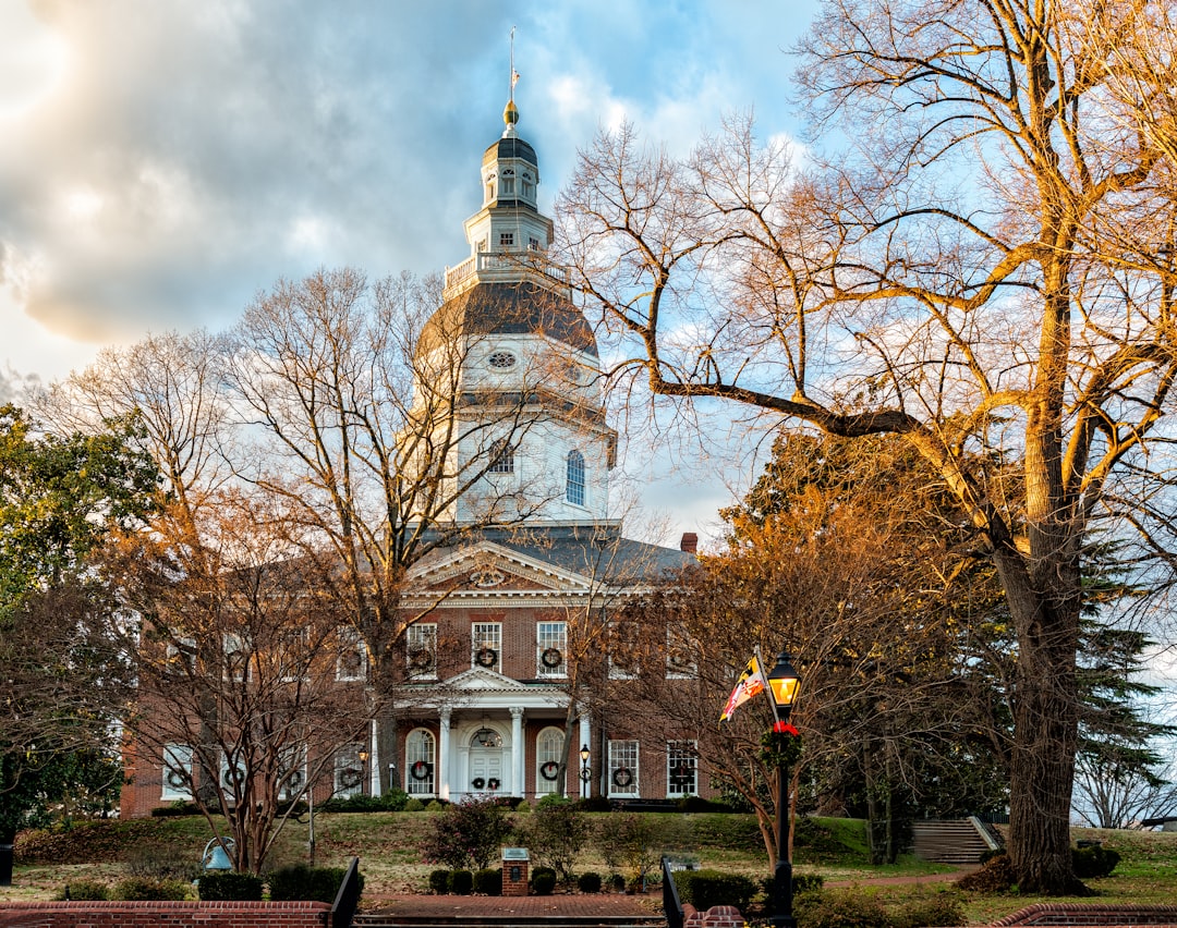 Easton MD Passport Guide: First-Time, Renewal Steps & Facilities