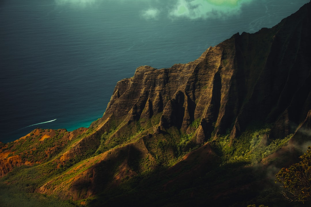 Eden Roc HI Passport Guide: Facilities, Renewals, First-Time Apps