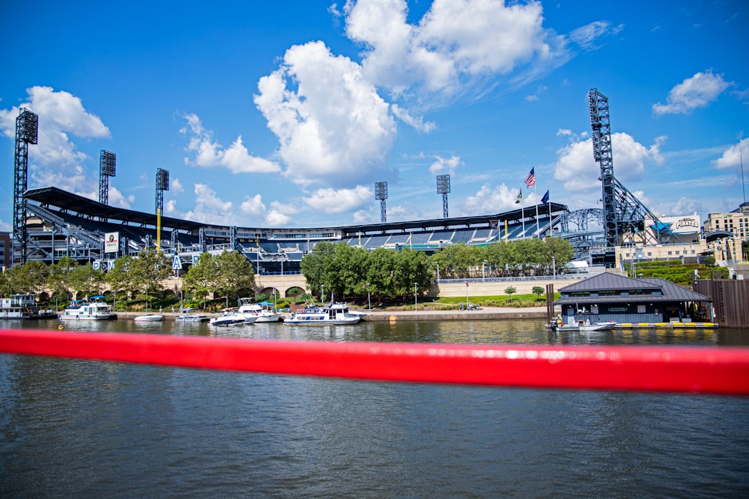 Erie PA Passport Guide: Local Facilities, Forms, Steps & Photos