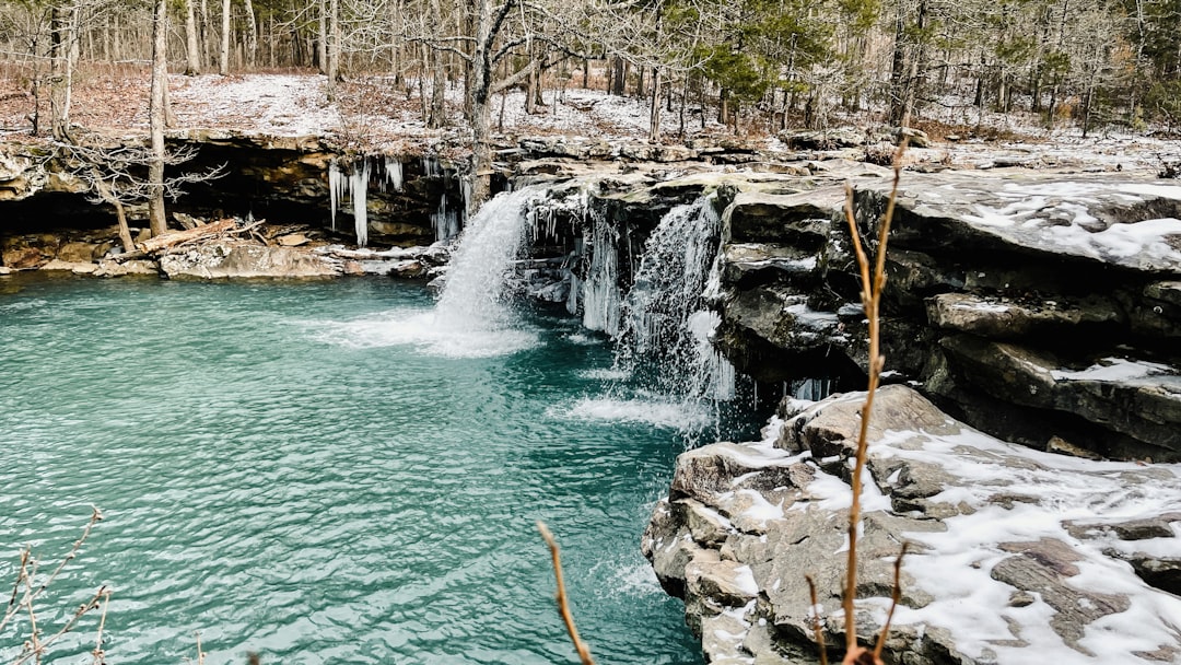 Etowah AR Passport Guide: First-Time, Renewal, Facilities