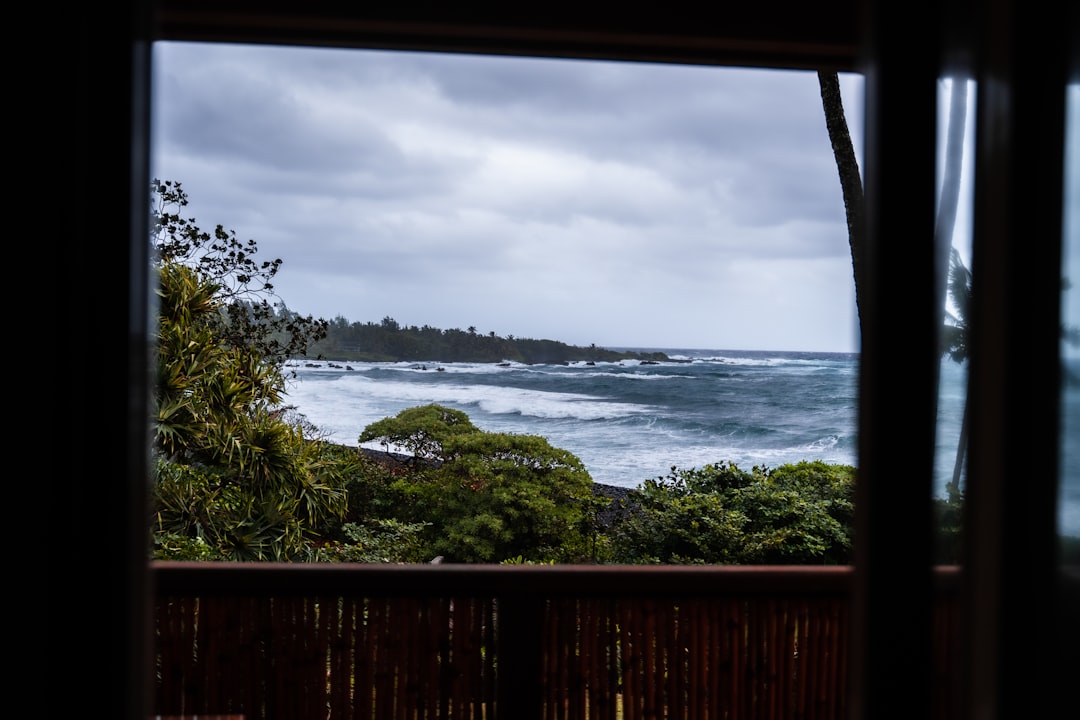 Ewa Beach, HI Passport Guide: Steps, Facilities & Tips