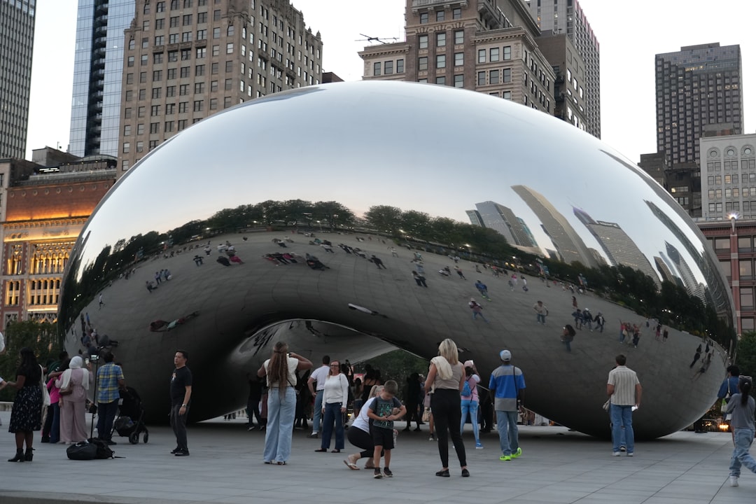 Fairfield IL Passport Guide: Steps, Facilities & Checklists