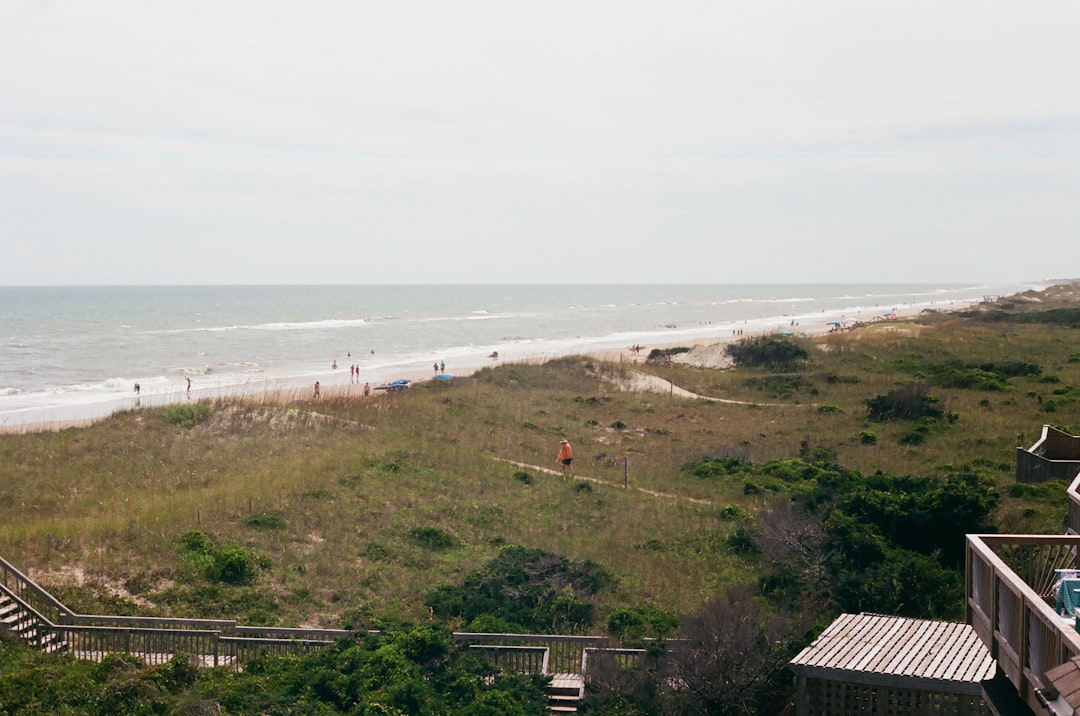 Fairfield, NC Passport Guide: Steps, Facilities, Documents