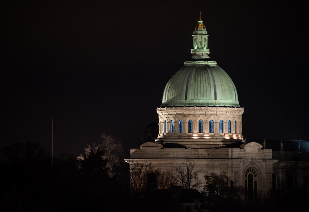 Fallston MD Passport Guide: Applications, Renewals, Facilities