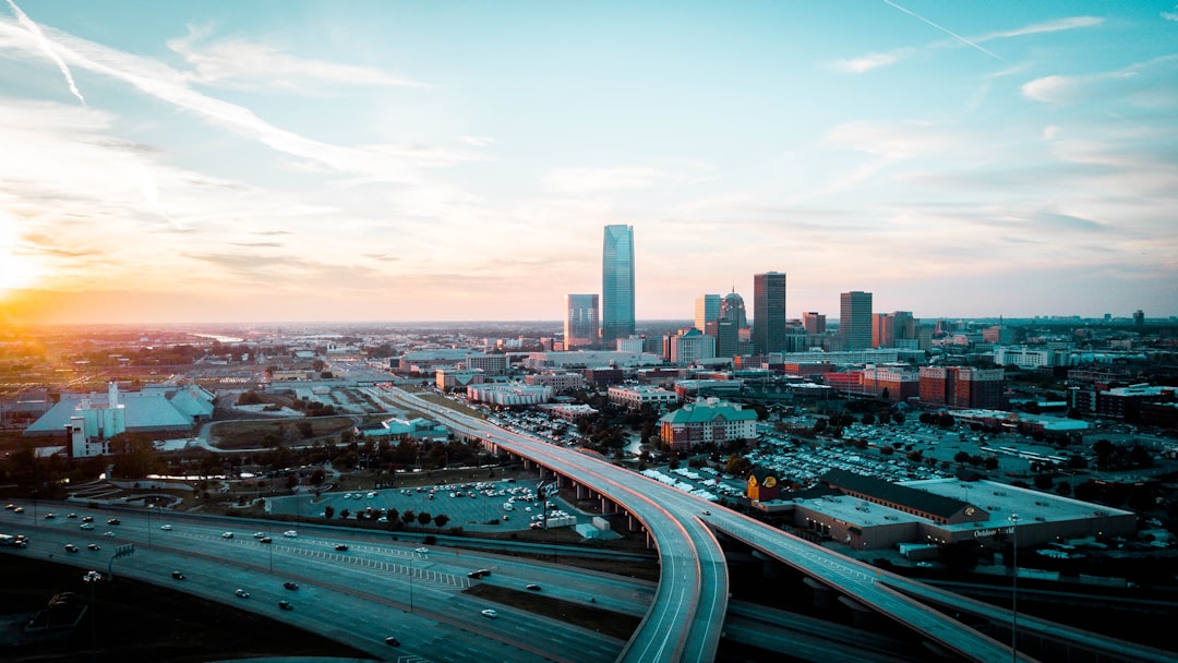 Faxon, OK: Step-by-Step U.S. Passport Application Guide