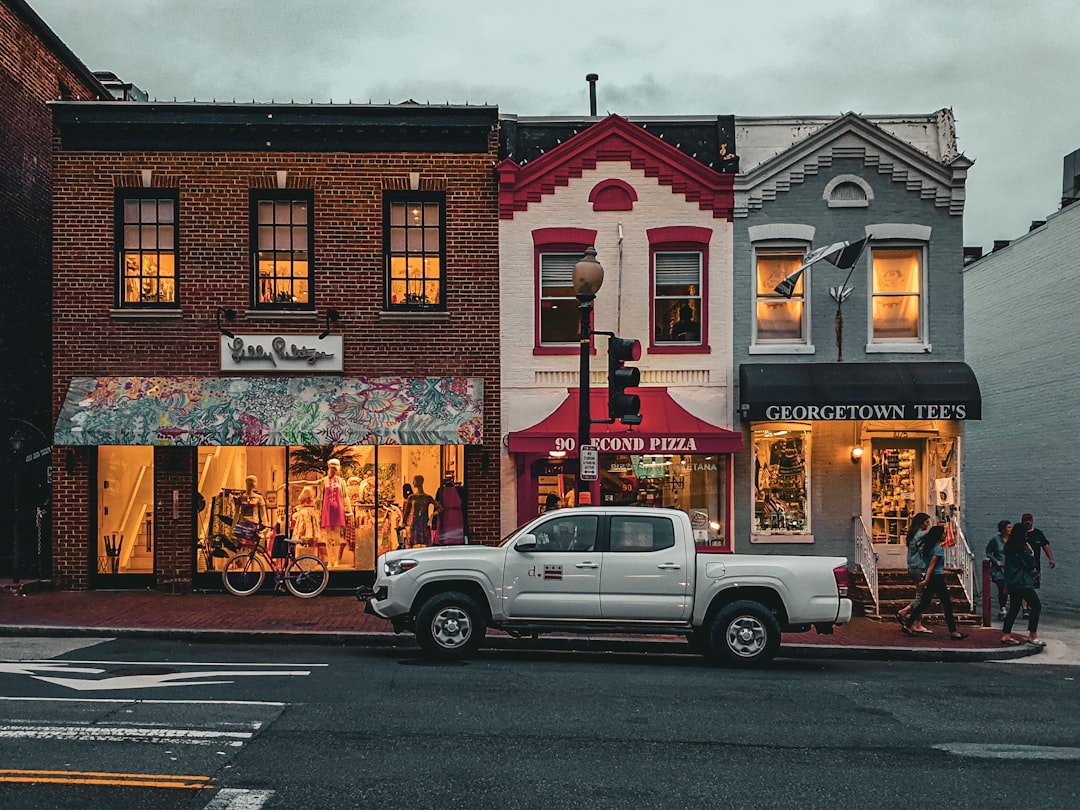 Fircrest, WA Passport Guide: Steps, Facilities & Tips