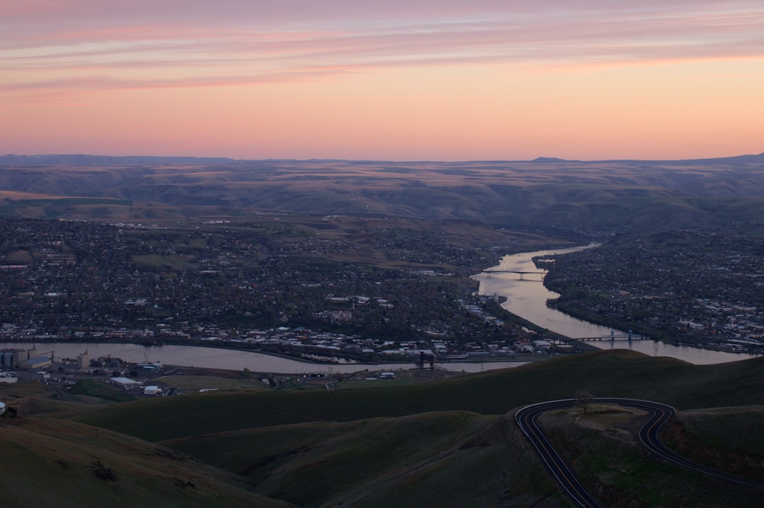 Firth, ID Passport Guide: Bingham County Application Steps