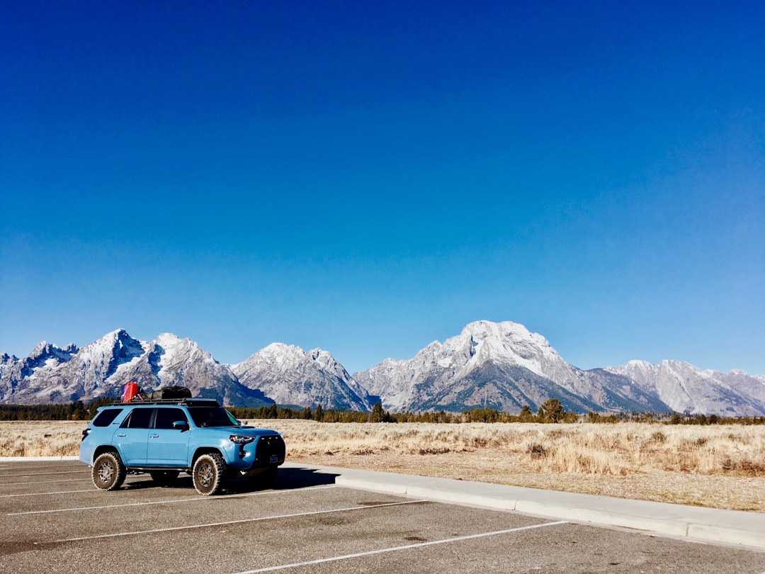 Full Guide to Getting a Passport in East Thermopolis, WY