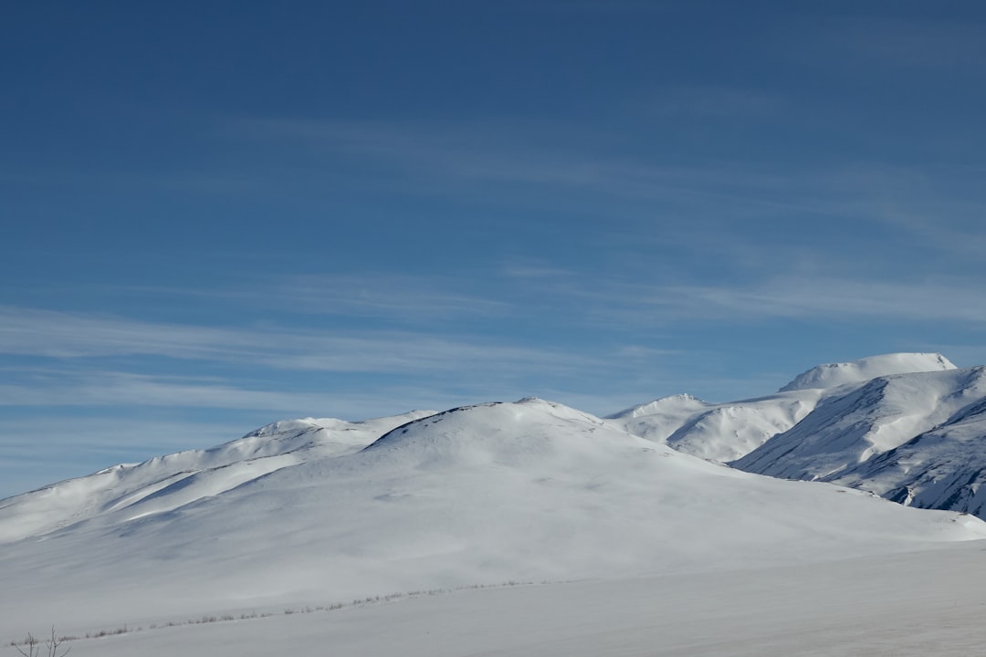 Gateway AK Passport Guide: Forms, Wasilla Facilities, Timelines