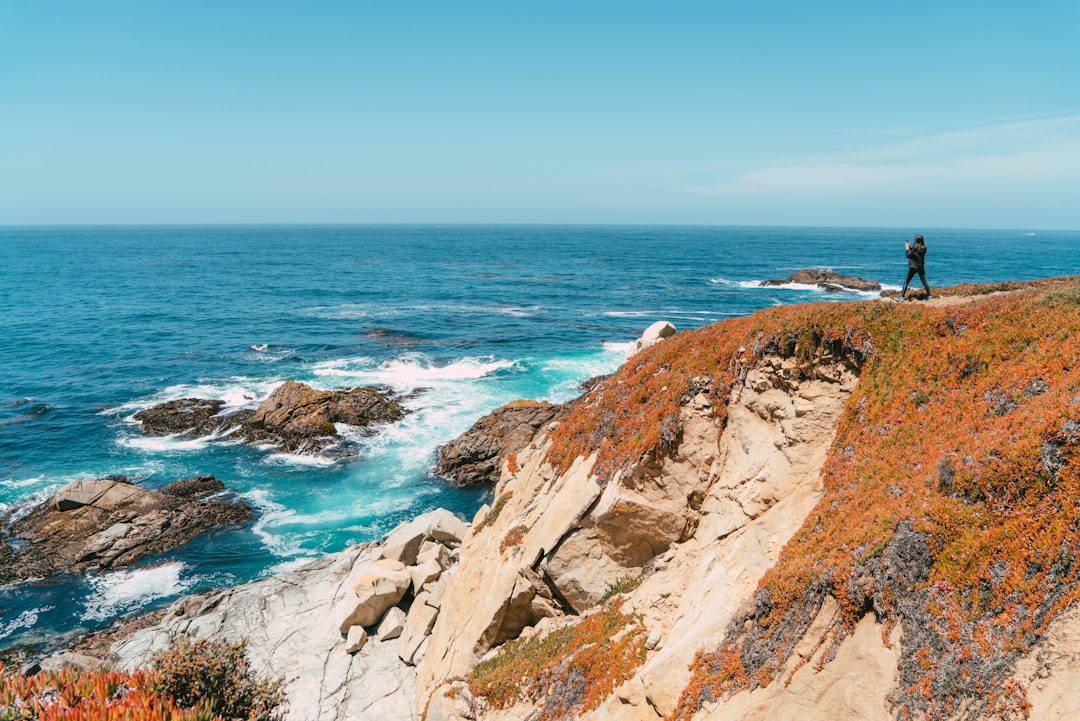 Get a Passport in Channel Islands Beach, CA: Step-by-Step Guide