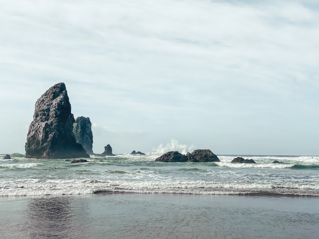 Get a Passport in Dunes City, OR: Step-by-Step Guide