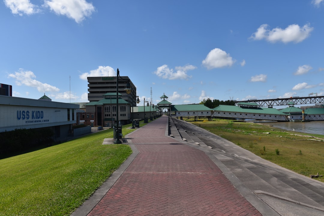 Get a Passport in St. James Parish, LA: Step-by-Step Guide