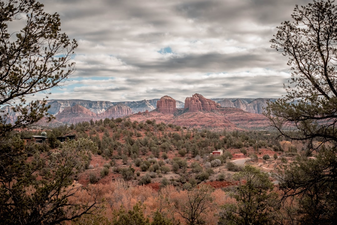 Get a Passport in Tucson, AZ: Forms, Facilities & Tips Guide