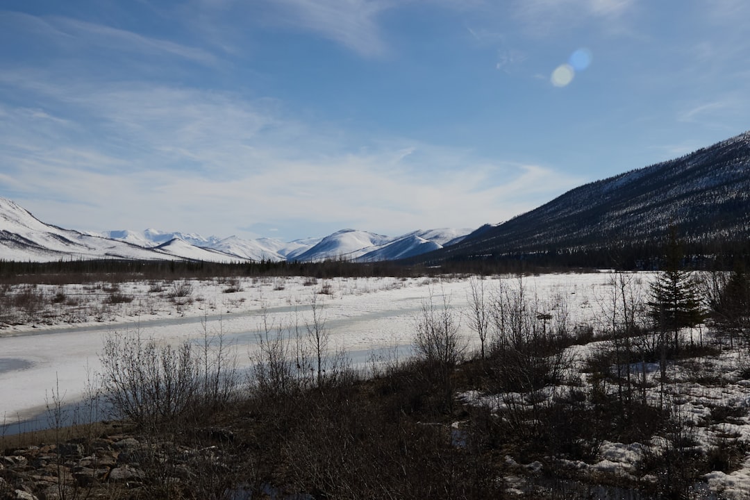 Get a Passport in Valdez, AK: Facilities, Forms & Processing