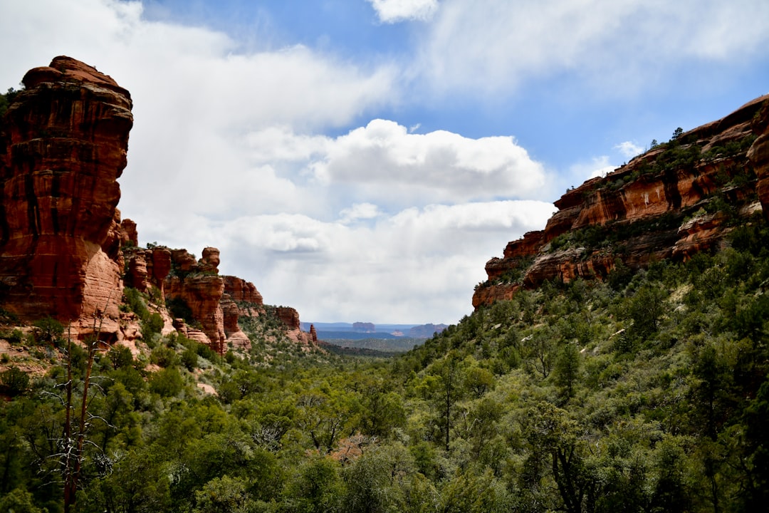 Getting a Passport from Maish Vaya, AZ: Tucson Facilities Guide