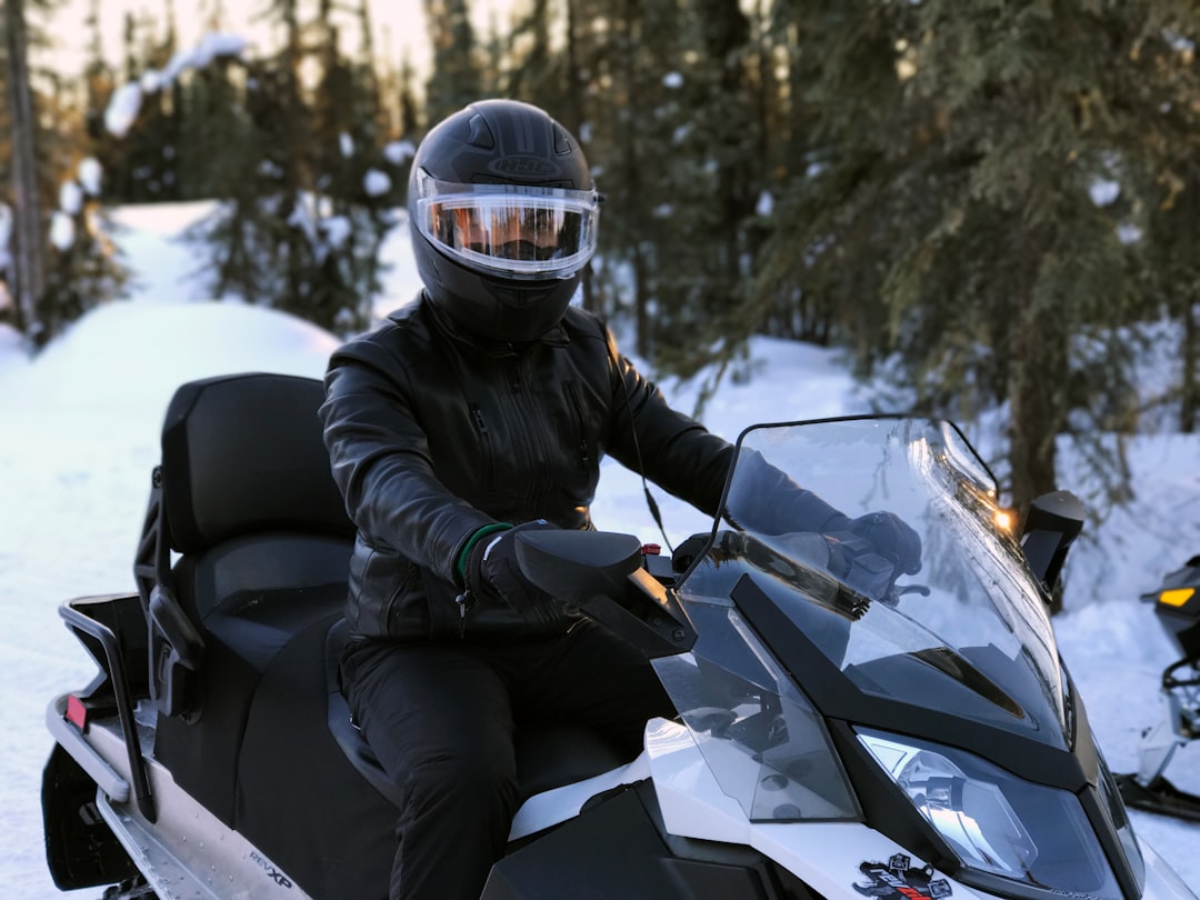 Getting a Passport from St. George, AK: Remote Guide