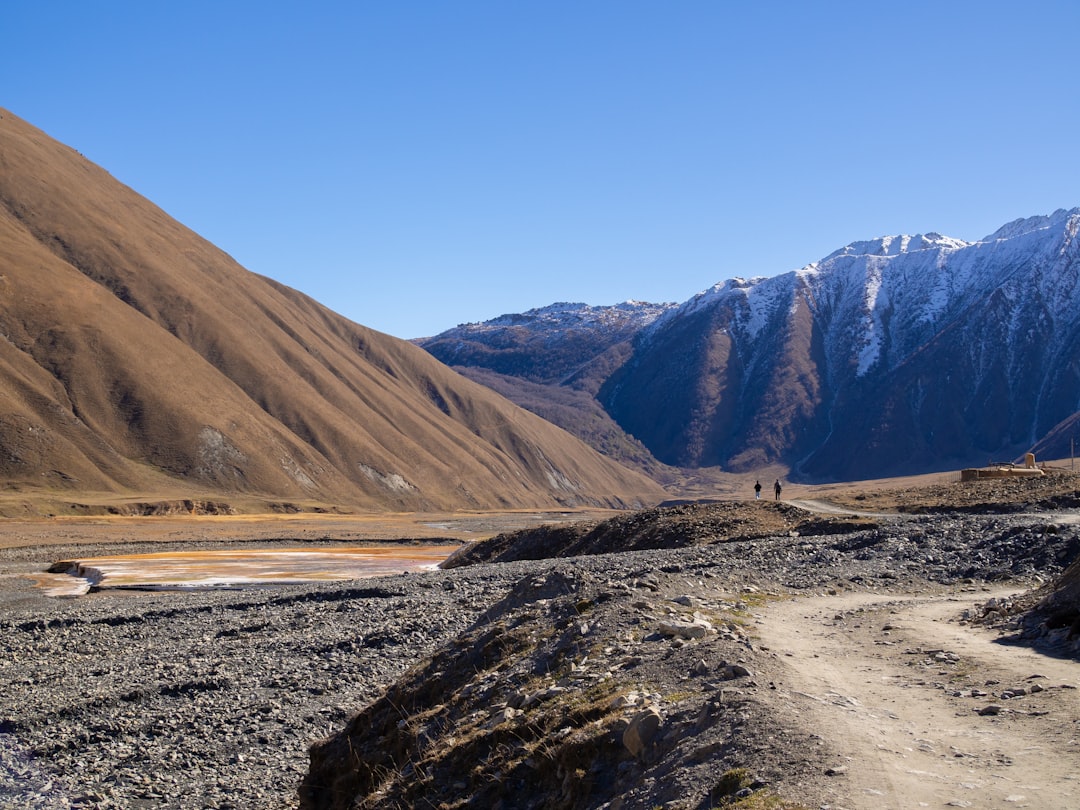 Getting a Passport in Abbeville, GA: Facilities, Docs & Checklist