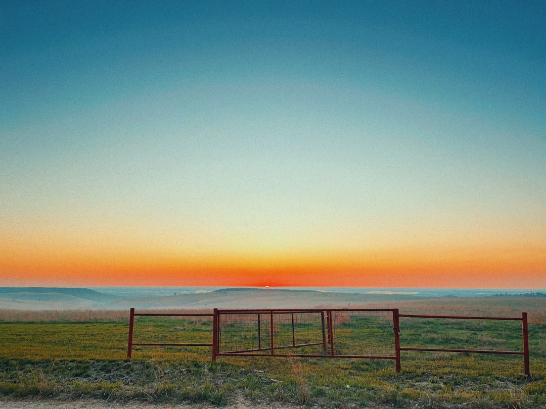 Getting a Passport in Achille, OK: Step-by-Step Local Guide