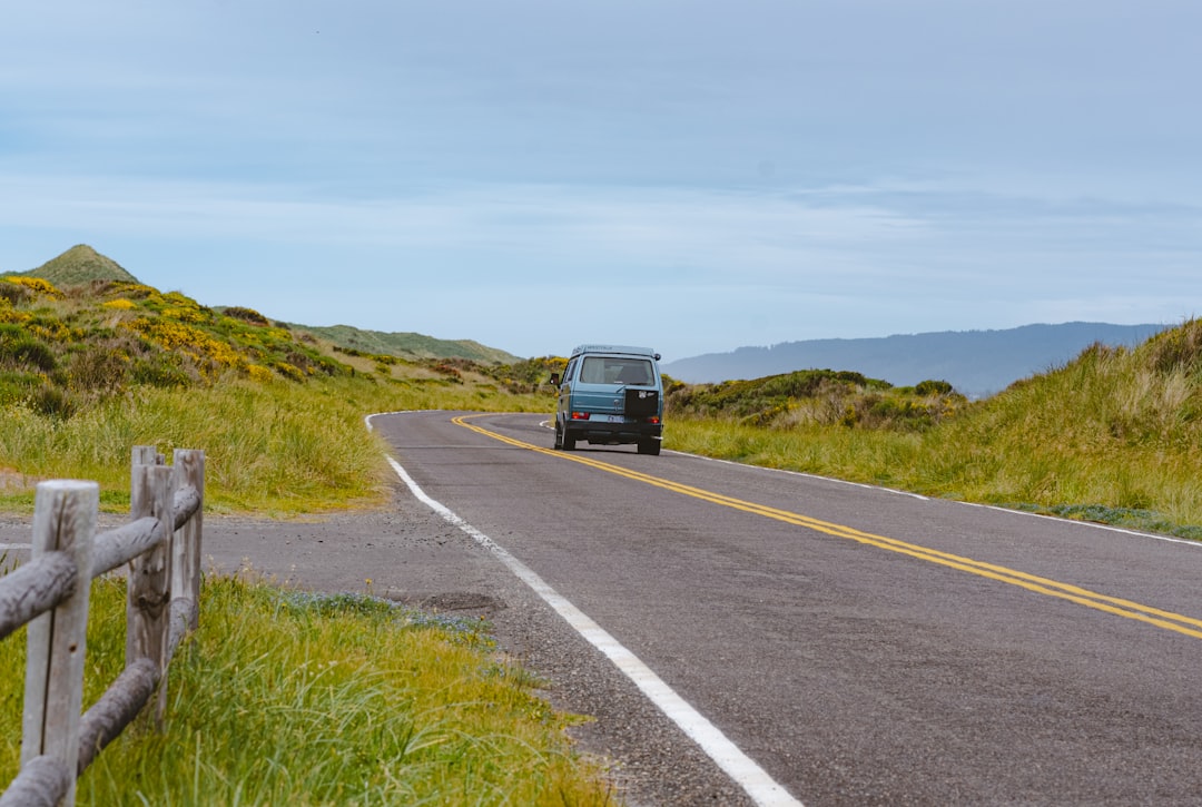 Getting a Passport in Adair Village, OR: Steps, Facilities, Tips