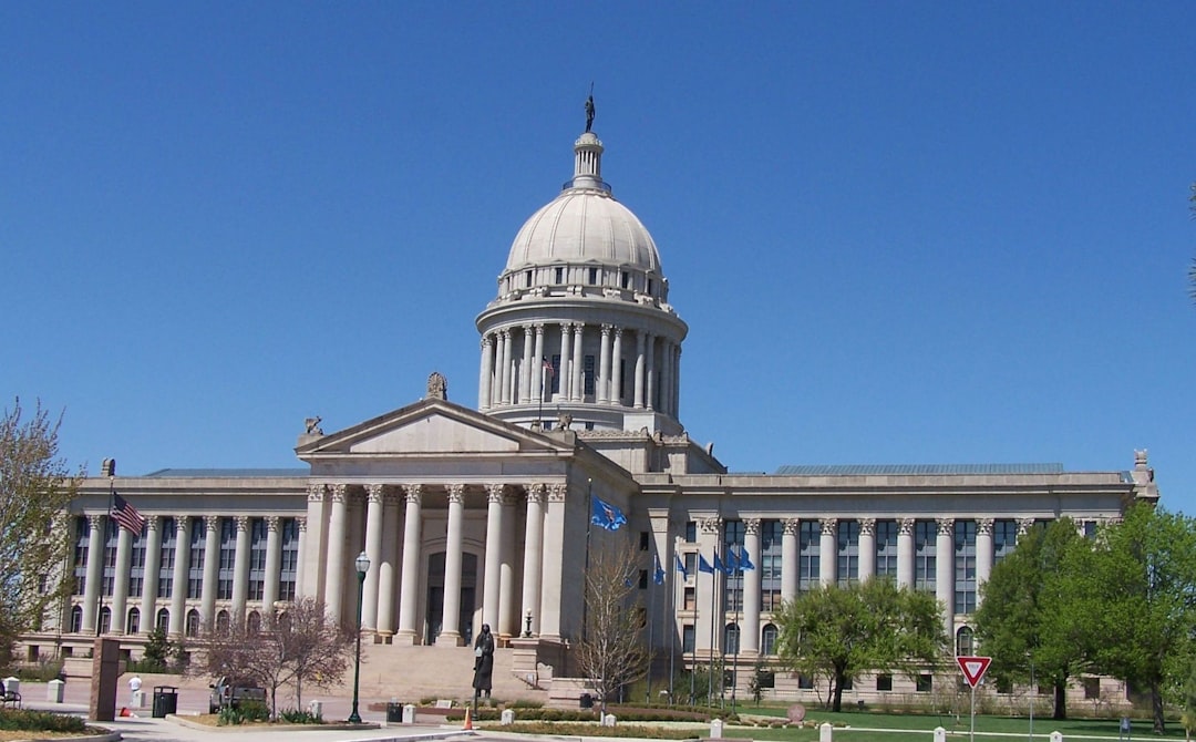 Getting a Passport in Adams, OK: Your Step-by-Step Guide