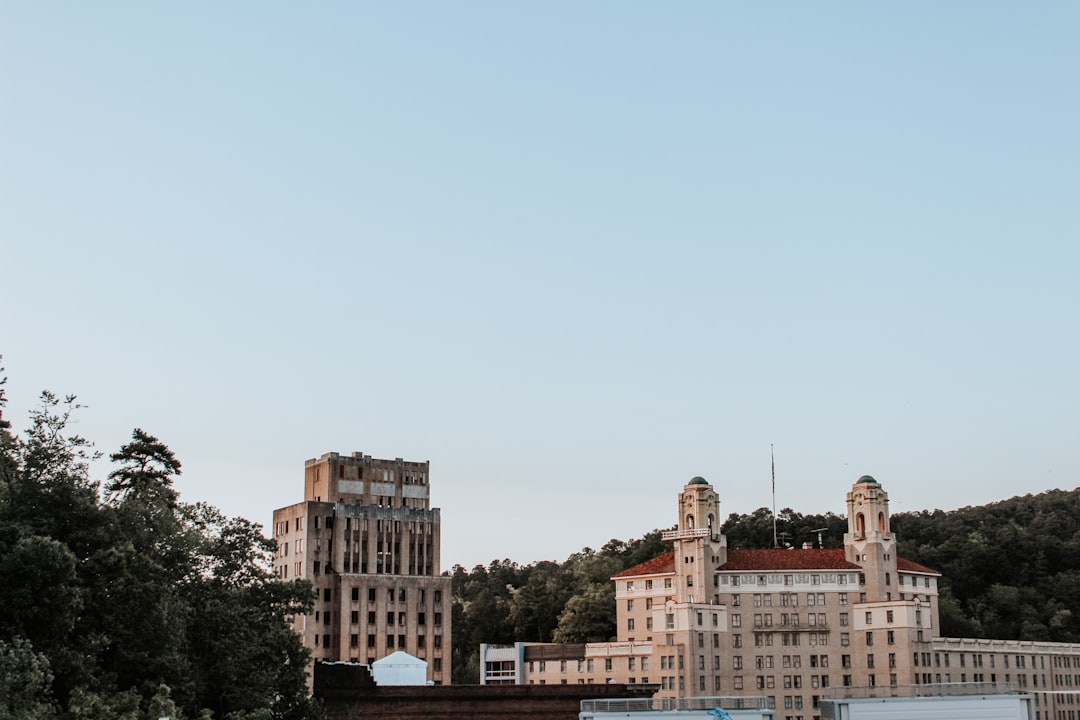 Getting a Passport in Adona, AR: Guide for Perry County Locals