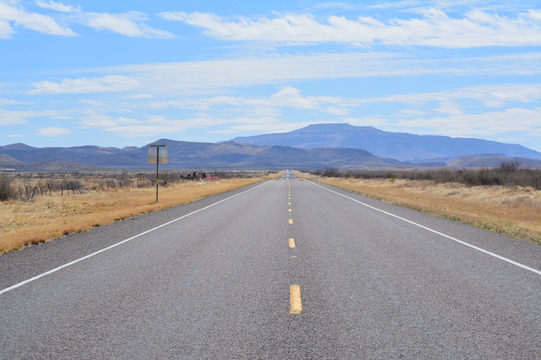 Getting a Passport in Adrian, TX: Amarillo & Dumas Guide