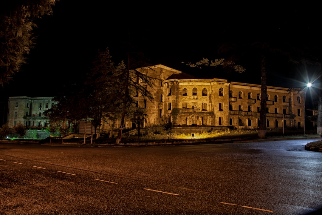 Getting a Passport in Alapaha, GA: Steps, Facilities & Tips