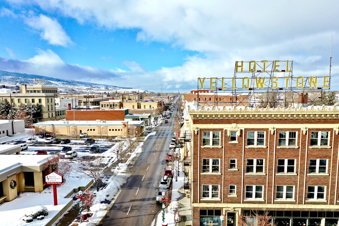 Getting a Passport in Albion, ID: Full Step-by-Step Guide