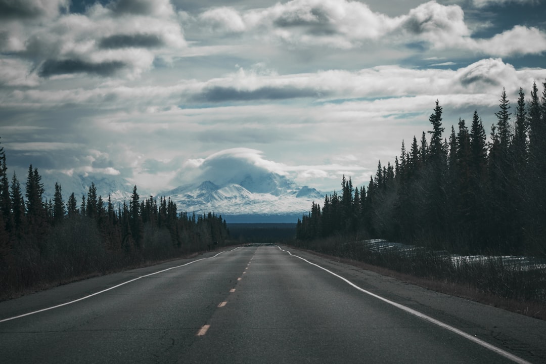 Getting a Passport in Allakaket, AK: Guide to Facilities & Steps